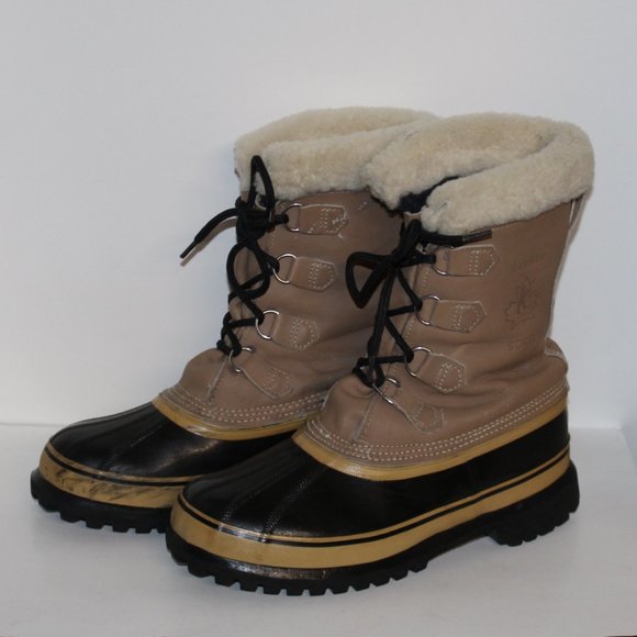 mens size 15 winter boots canada